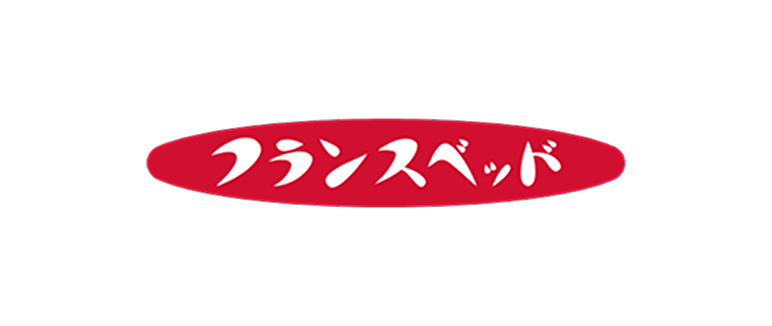 フランスベッド（ブランドロゴ）